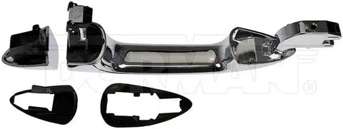 DORMAN 97947 EXTERIOR DOOR HANDLE