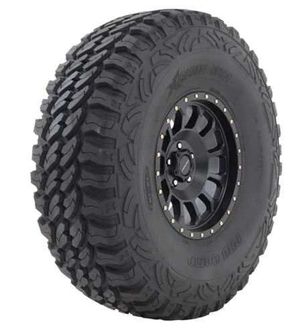 Pro Comp Tires 771235 35X12.50R17Lt 121Q Lr E Xtreme Mt2