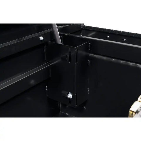 WEATHERGUARD 123-5-04 SADDLE BOX