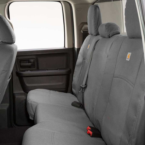 COVERCRAFT GTF4350CAGY CARHARTT PRECISIONFIT CUSTOM SECOND