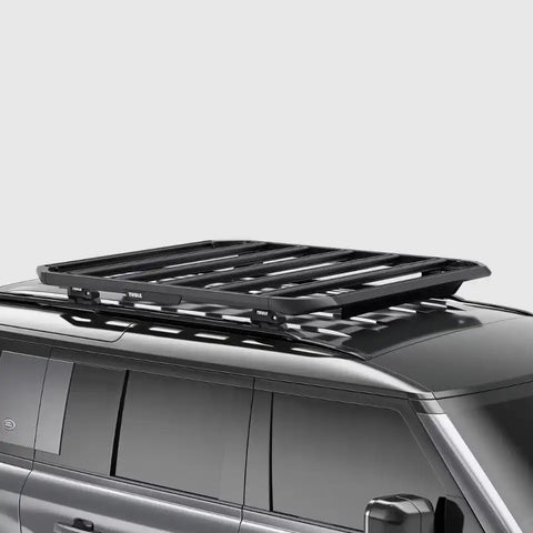 Thule 611001 Roof Rack Platform Caprock Fits Thule WingBar Evo SquareBar Evo ProBar Evo Roof Rack Cross Bars