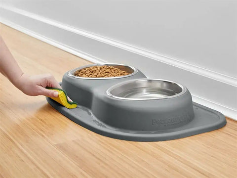 WEATHERTECH DL1602DG DB LOW 16 OZ BWL DG