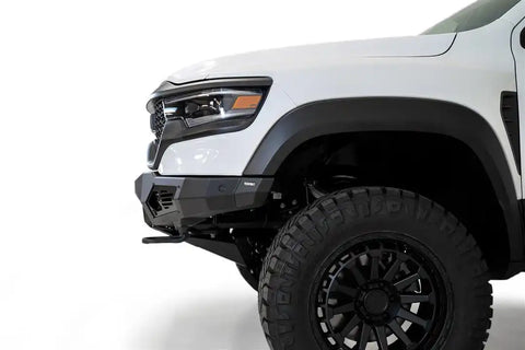 Addictive Desert Designs F620014110103 - Bomber Front Bumper