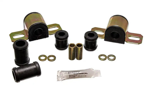 GM 3/4 RR STAB BUSH SET