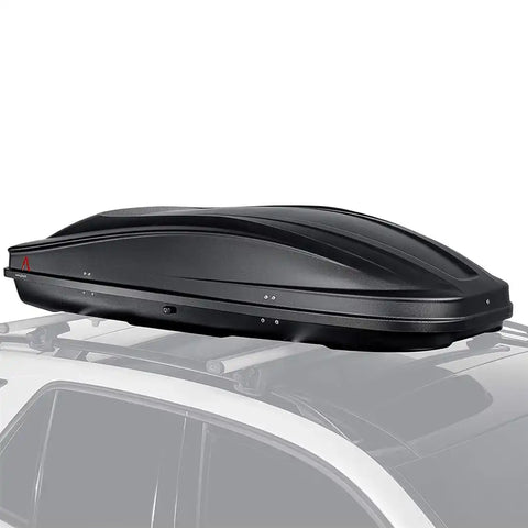 G3 S.p.A. 22.407 Cargo Carrier Spark 480 Box Style 165.35 Pound Max Load
