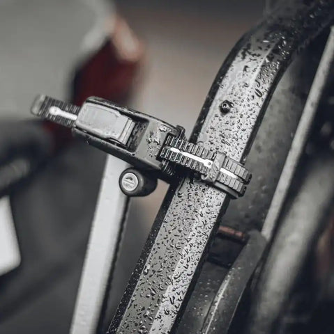 THULE 903310 THULE EPOS 3-BIKE PLATFORM HITCH BI