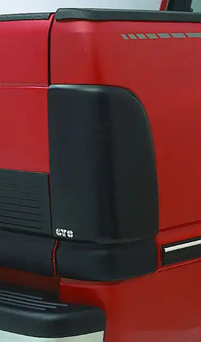 GT STYLING GT4151 TAILIGHT COVERS 2010 MUST