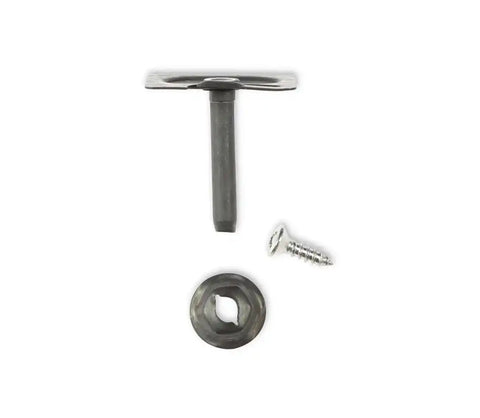 HOLLEY 06-117 1973-1980 C10 FENDER MLDG LOWER RH