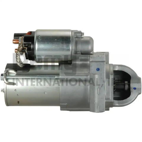 REMANUFACTURED STARTER