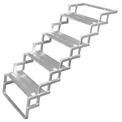 Torklift A7504 Entry Step Glow Step GLOW STEP - 4 STEP