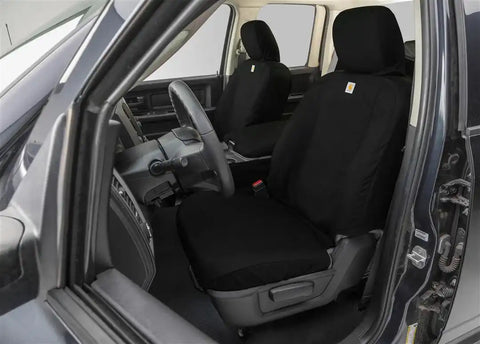 COVERCRAFT SSC3473COBK CHSSFRT F-150 19-20 W BCKT W ADJ H