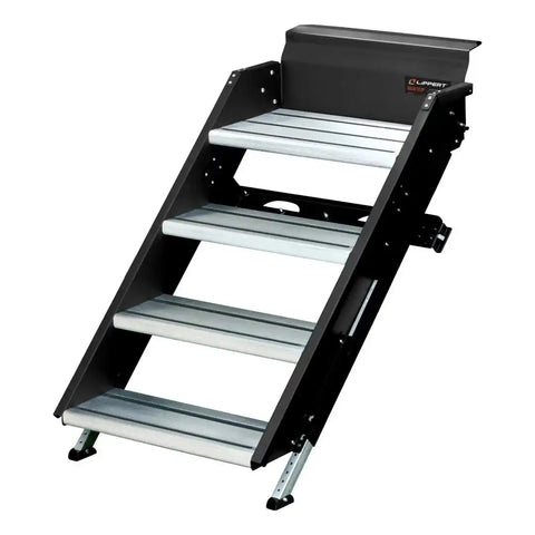 Lippert Components 791574 Entry Step SolidStep 26' GEN 3 QUAD STEP