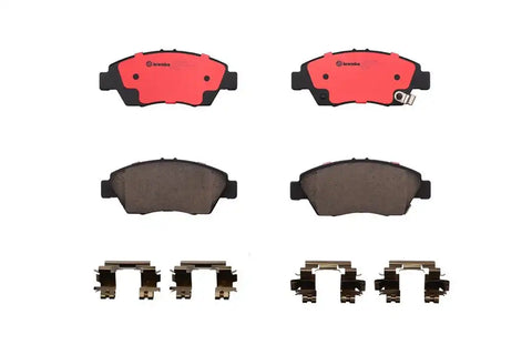 DISC BRAKE PAD SET