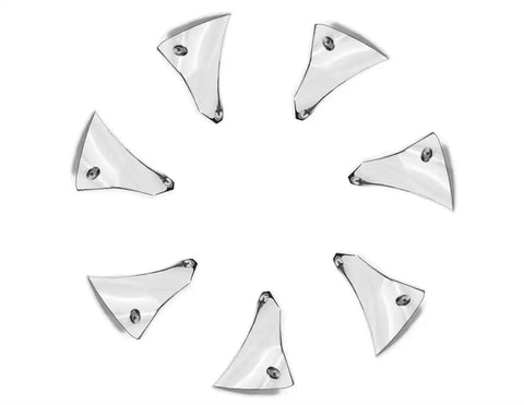 01 18X9.0 CHRM INSERT L