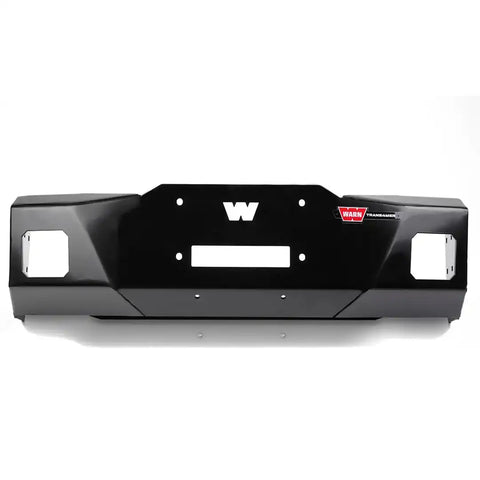 Warn 107651 LRG FRAME WINCH MNT