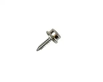SEA DOG 299112-1 CANVAS SNAP STUD #8 SMS 5/8' -