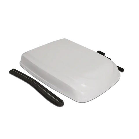 SHROUD POLAR WHITE