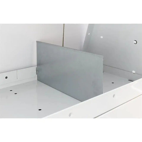 WEATHERGUARD 9825T ADJUSTABLE SHELF DIVIDER SET  13.5I