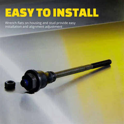 MOOG EV80965 INNER TIE ROD END