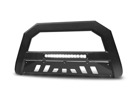 Armordillo USA 8705193 AR Series Bull Bar with LED