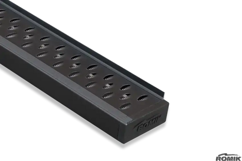 RPD-T R.BOARD BRONCO 2 DR. BLK 2022