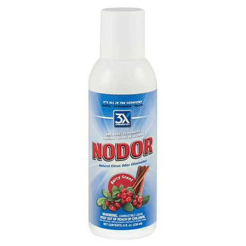 NODOR-BERRY