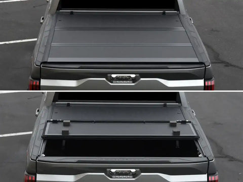 Armordillo USA 7163041 TFX Tonneau Cover