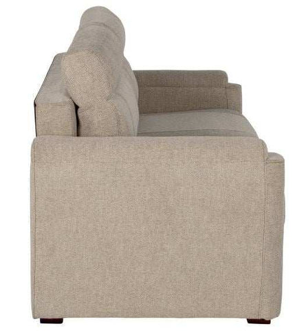 DESTINATION TRIFOLD SOFA 68'