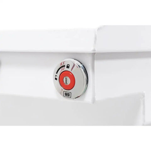 SADDLE BOX