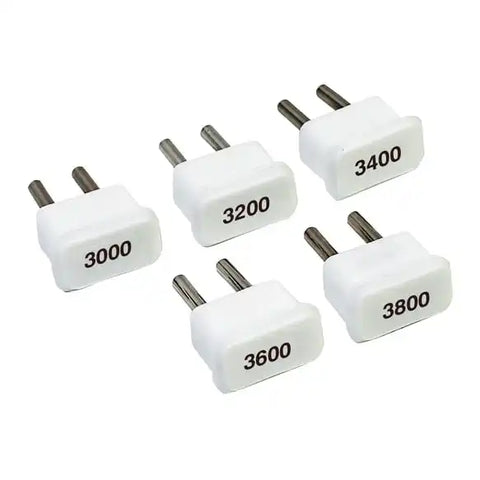 MSD CO. 8743 MODULE KIT 3000 SERIES