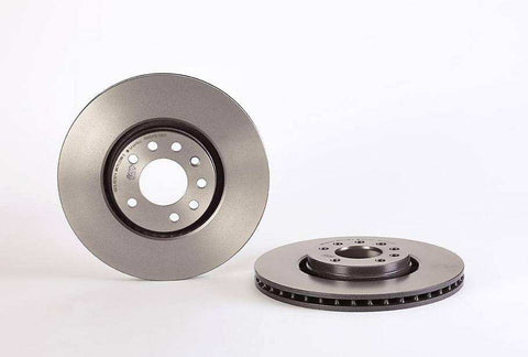 DISC BRAKE ROTOR