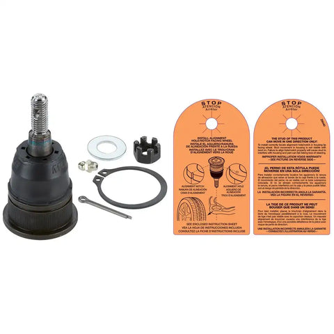 MOOG K6696 LO BALL JOINT