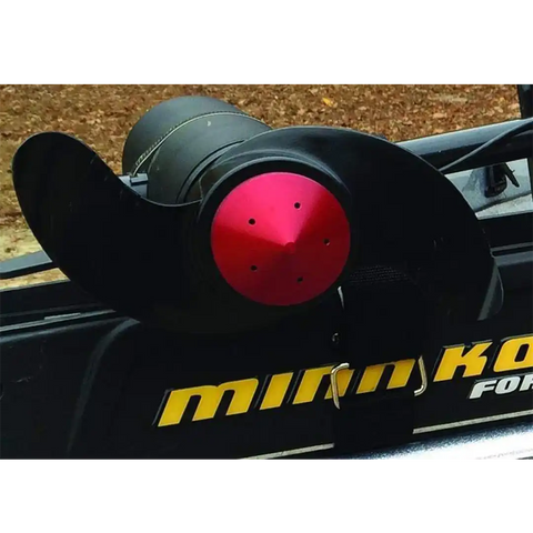 T-H MARINE GFEL-MKS-R-DP G-FORCE 'ELIMINATOR' - MINN KOTA 35
