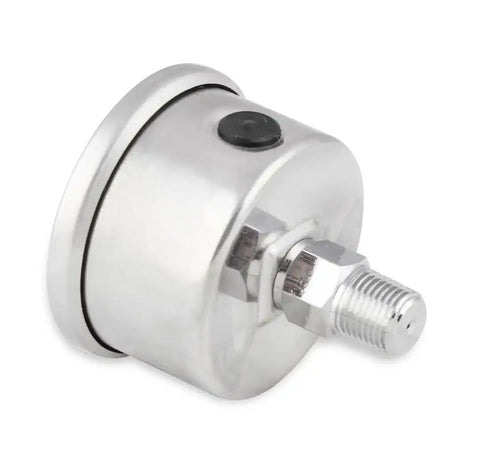 LIQUID FUEL GAUGE 0-15
