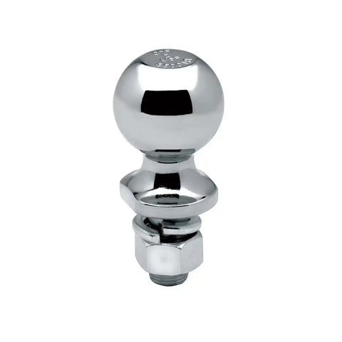 TOW READY 63889 PACKAGED HITCH BALL 2' X