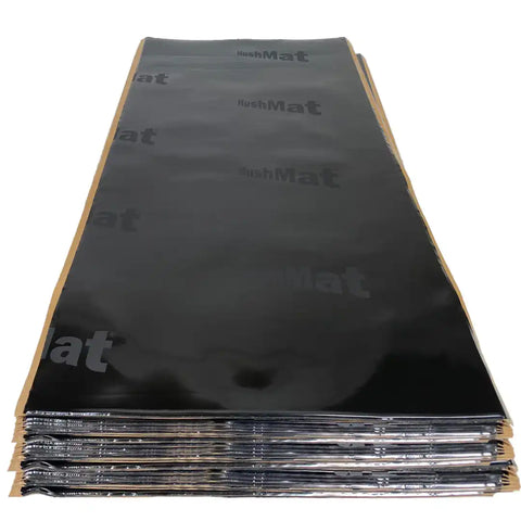HUSHMAT 10500 BULK KT SOUND DEADENING AND THERMAL