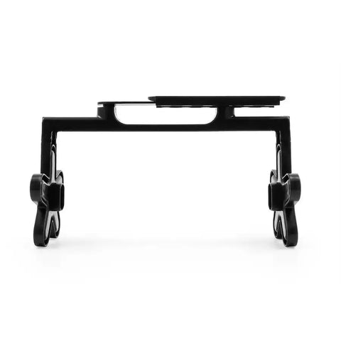 Camco 57113 Paper Towel Holder Pop-A-Towel Holds Single Roll of Paper Towels For Di