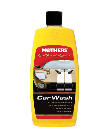 CAL.GOLD CAR WASH 16OZ