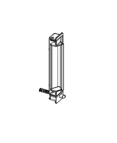NORCOLD 640160 HANDLE KIT-LH