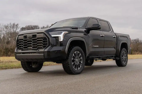 2022 TOYOTA TUNDRA 3.5L FFX DOSS