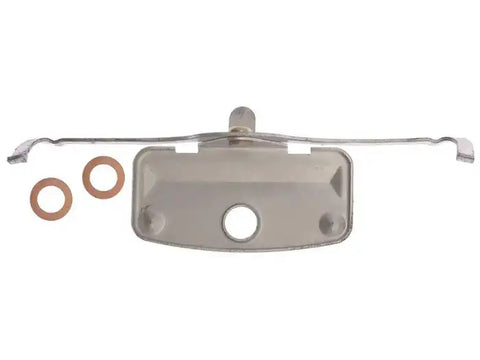 RAYBESTOS RC13070C BRAKE CALIPER & BRACKET