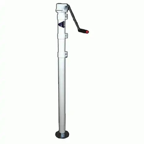 MECHANICAL FC JACKS  CTN OF 2  ZINC