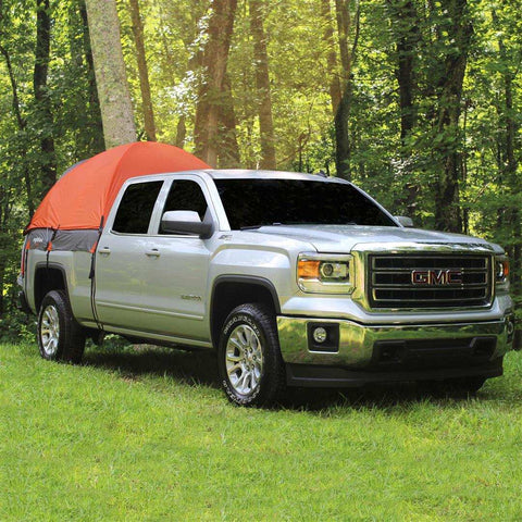 FULL SIZE SHORT BED TENT