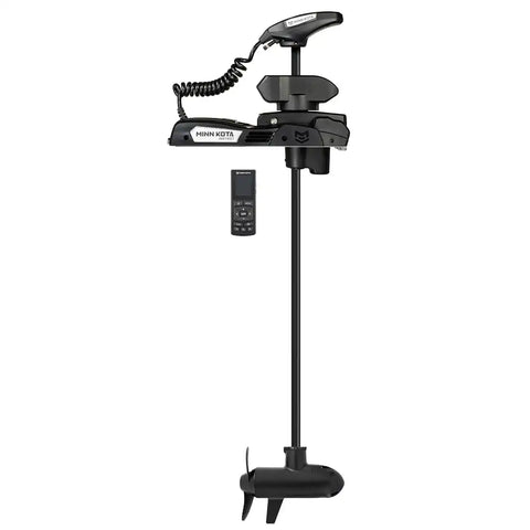 MINN KOTA 1358580 RT INSTINCT 90/115/WR BLK QUEST