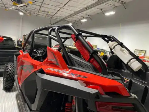 ROTOPAX RP-1.5G-1.75IN ROLLPAX 1.5 GALLON GASOLINE - 1.75'