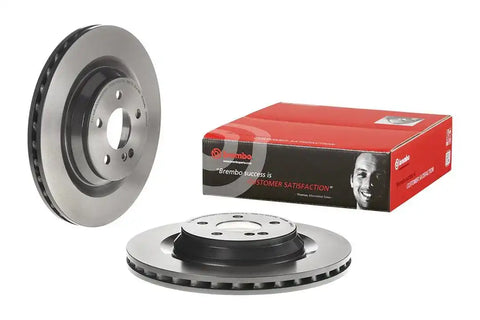 DISC BRAKE ROTOR