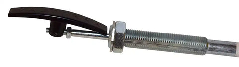 CABLE WITH VALVE HANDLE  72'