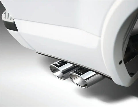 ROUSH 422266 ROUSH 2021 F-150 CAT-BACK PERFORMAN