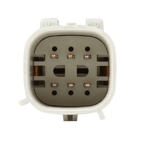 TOW HARNESS T-CONNECTOR ASSEMBLY