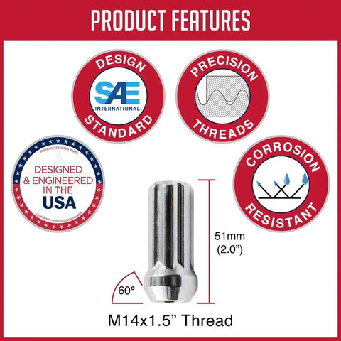 SPLN-TRK 1.9(7)-M14 1.5 1P